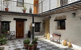 Apartamentos Jerez Siglo XIX