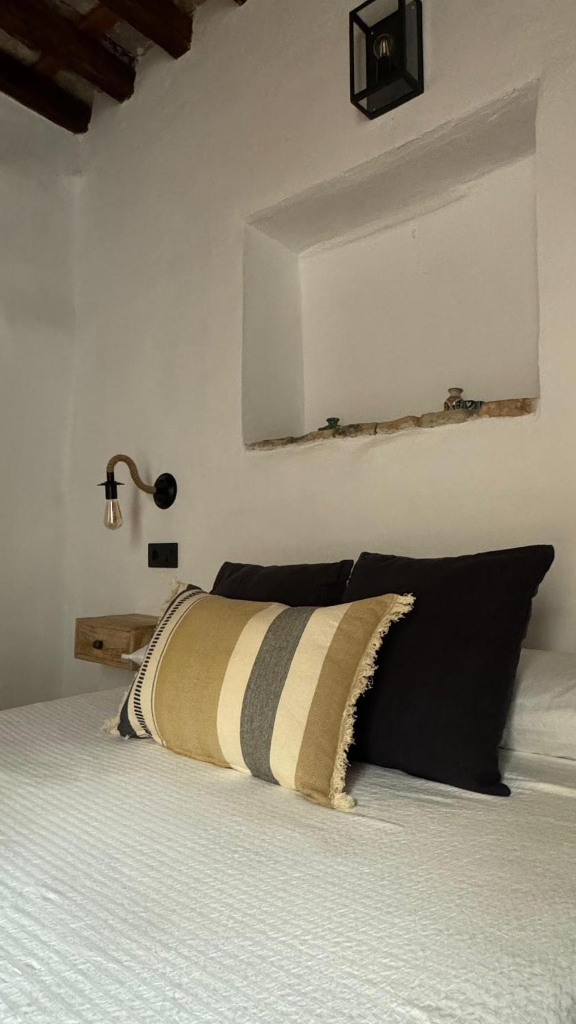 Apartamentos Jerez Siglo XIX Jerez de la Frontera Exterior foto