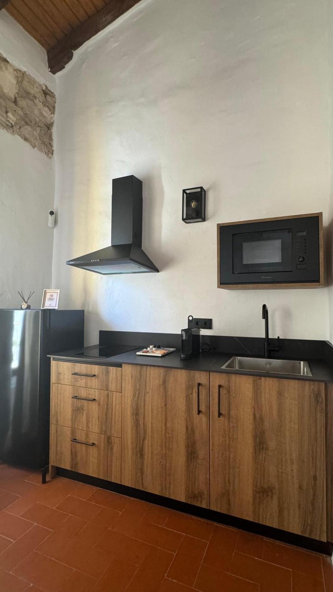 Apartamentos Jerez Siglo XIX Jerez de la Frontera Exterior foto