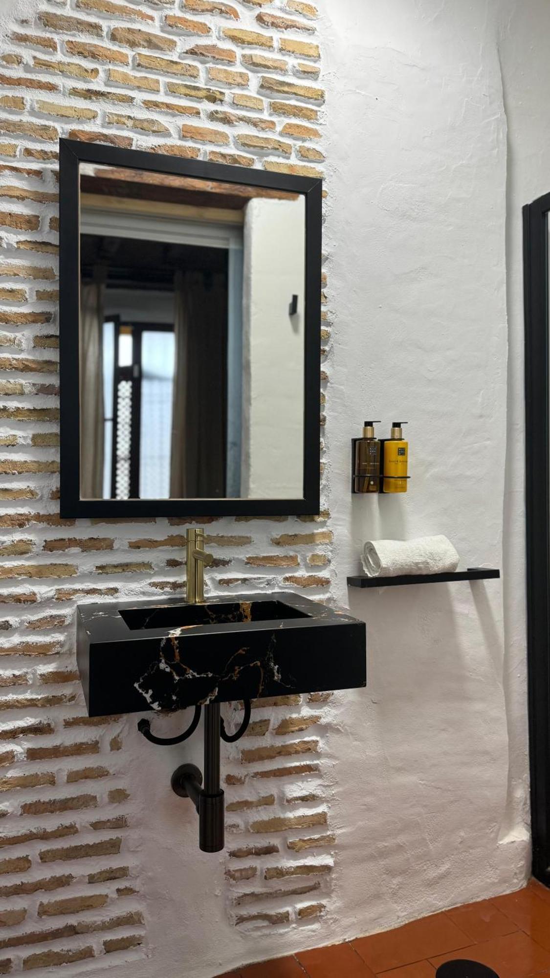 Apartamentos Jerez Siglo XIX Jerez de la Frontera Exterior foto