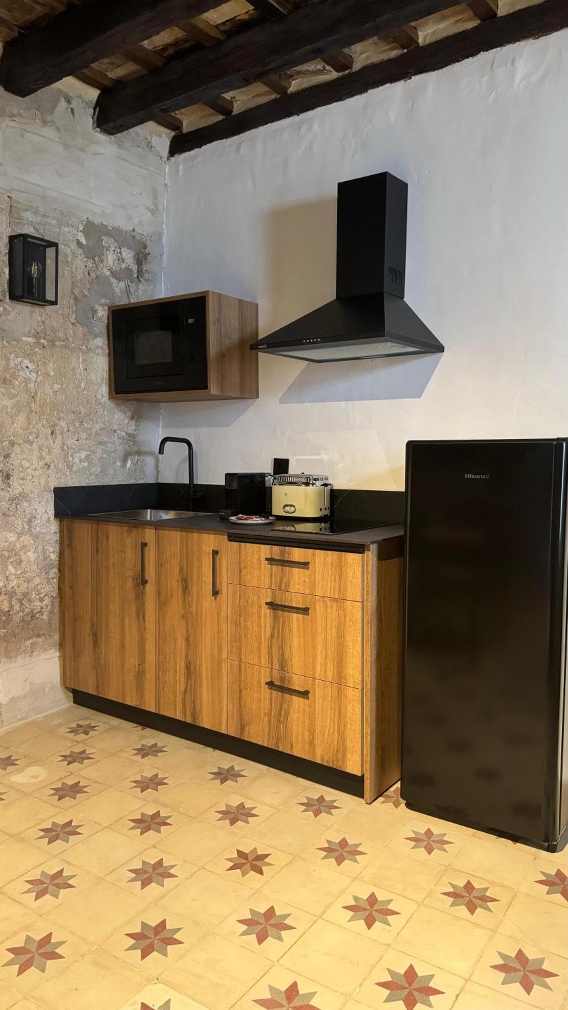 Apartamentos Jerez Siglo XIX Jerez de la Frontera Exterior foto