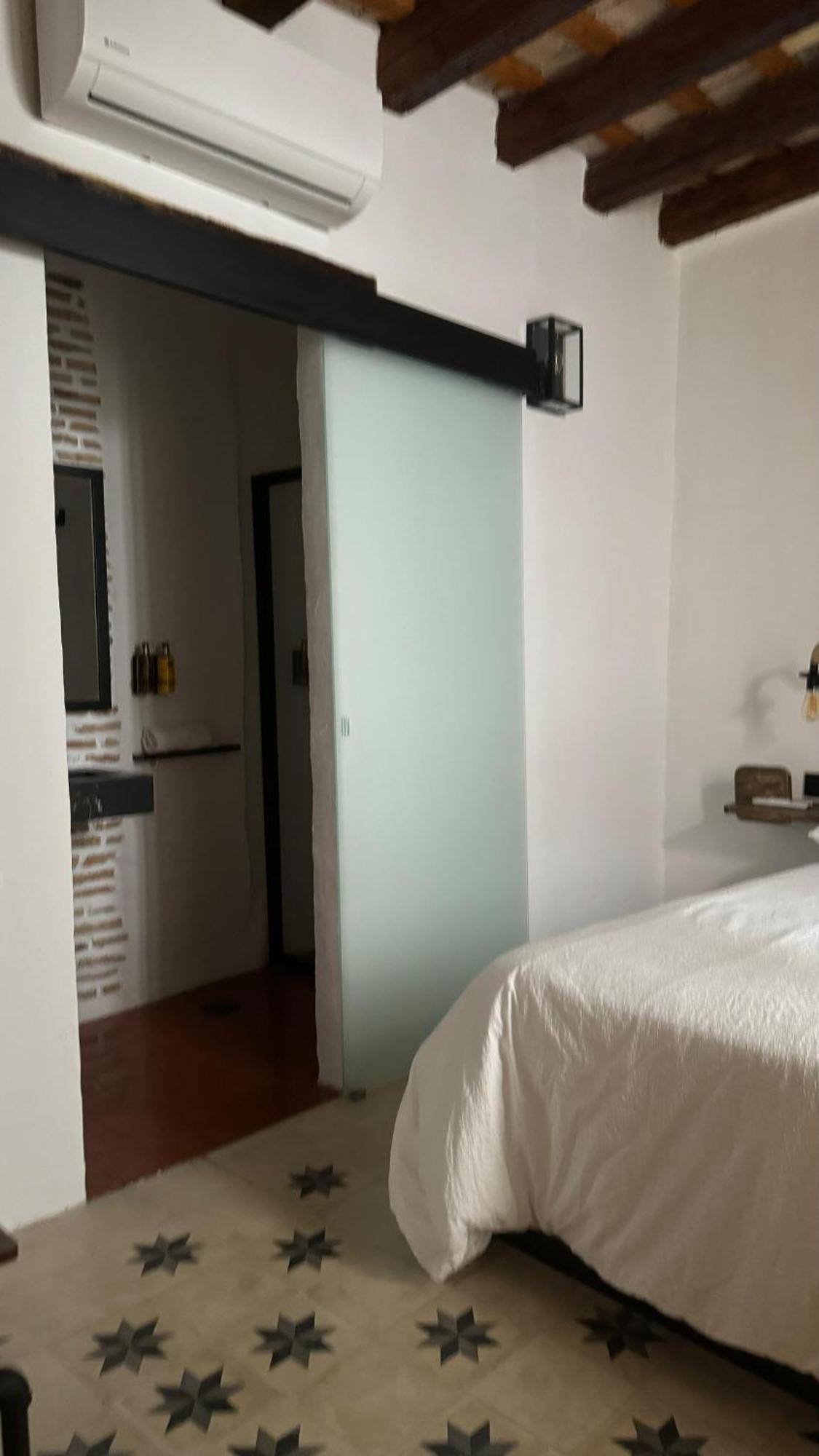 Apartamentos Jerez Siglo XIX Jerez de la Frontera Exterior foto