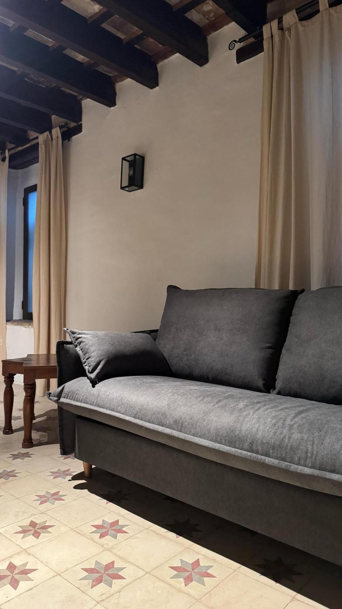Apartamentos Jerez Siglo XIX Jerez de la Frontera Exterior foto