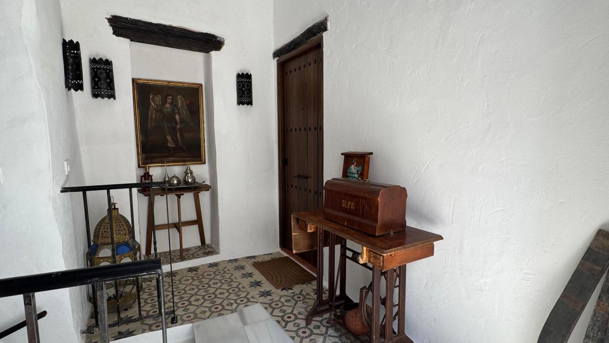 Apartamentos Jerez Siglo XIX Jerez de la Frontera Exterior foto