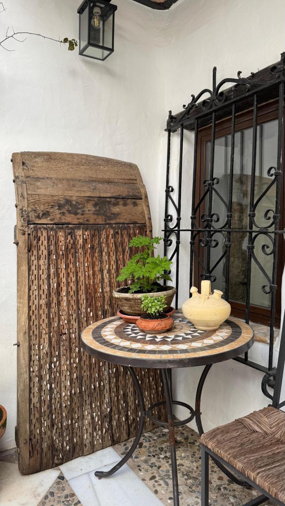 Apartamentos Jerez Siglo XIX Jerez de la Frontera Exterior foto